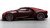 Bugatti Chiron SkyView Red Carbon / Black 1/18